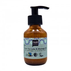 LUBRICANTE-ÍNTIMO-Y-GEL-PARA-MASAJE-DE-TÉ-VERDE-FAIR-SQUARED-100-ml