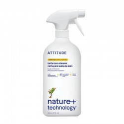 Limpiador en spray para baños Attitude 800 ml