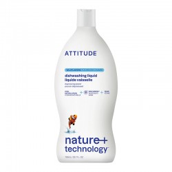 LAVAVAJILLAS-ECOLÓGICO-CONCENTRADO-FLORES-SILVESTRES-ATTITUDE-700-ml