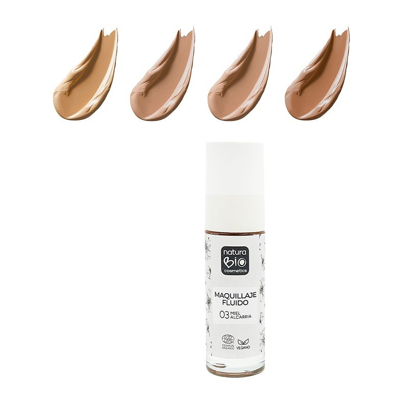 MAQUILLAJE-FLUIDO-03-MIEL-ALCARRIA-NATURABIO-30-ml