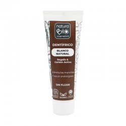 DENTÍFRICO-BLANCO-NATURAL-CON-REGALIZ-Y-CARBÓN-ACTIVO-SIN-FLÚOR-NATURABIO-75-ml
