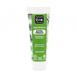 DENTÍFRICO-EXTRA-FRESCO-CON-EQUINACEA-Y-MENTA-SIN-FLÚOR-NATURABIO-75-ml