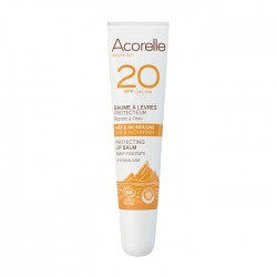 BALSAMO-LABIAL-PROTECTOR-SOLAR-SPF-20-ACORELLE-10-ml