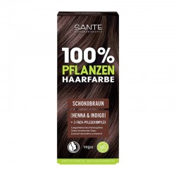 COLORANTE-VEGETAL-02-MARRÓN-CHOCOLATE--SANTE-100-g