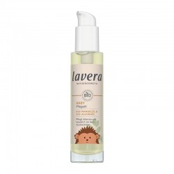 ACEITE-CORPORAL-BEBÉS-Y-NIÑOS-LAVERA-100-ml