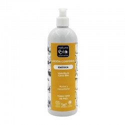 LOCIÓN-CORPORAL-EXÓTICA-VAINILLA-Y-COCO-BIO-NATURABIO-500-ml