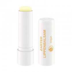 Bálsamo labial nutrición delicada naranja y vitamina F Logona 4,6 g