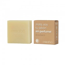JABÓN-ECOLÓGICO-SIN-PERFUME-ESSABÓ-120-g