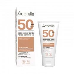 CREMA-SOLAR-FACIAL-COLOR-MEDIO-SPF-50-ACORELLE-50-ml