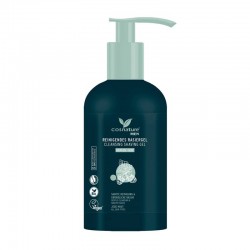 GEL-DE-AFEITADO-CON-LÚPULO-HOMBRE-PIEL-SENSIBLE-COSNATURE-200-ml