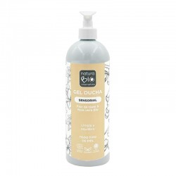 GEL-DE-DUCHA-SENSORIAL-FLOR-TIARÉ-Y-ALOE-VERA-BIO-NATURABIO-740-ml