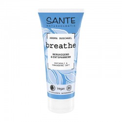 GEL-DE-DUCHA-AROMÁTICO-BREATHE-PACHULI-Y-JUDIA-TONKA-SANTE-200-ml