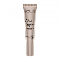 ILUMINADOR-LÍQUIDO- ROSEGOLD-SANTE-15-ml
