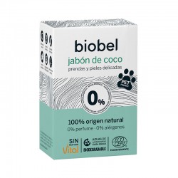 JABÓN-EN-PASTILLA-DE-COCO-PURO-SIN-PERFUME-BIOBEL-0%-240-g