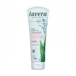 LECHE-LIMPIADORA-2-EN-1-BASIS-SENSITIV-ALOE-Y-KARITE-LAVERA-125-ml