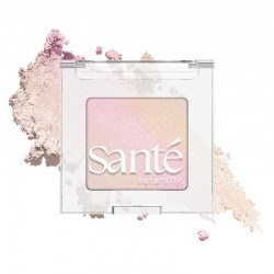 Sombras de ojos mono Sante 2 g