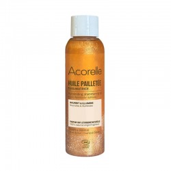Aceite corporal sublimador Acorelle 100 ml