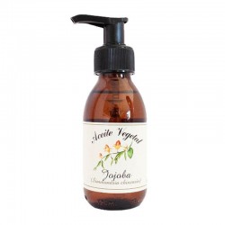 Aceite de jojoba (Simmondsia chinensis) bio Labiatae 30/125 ml