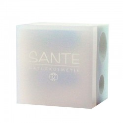 Sacapuntas doble Sante 1 ud