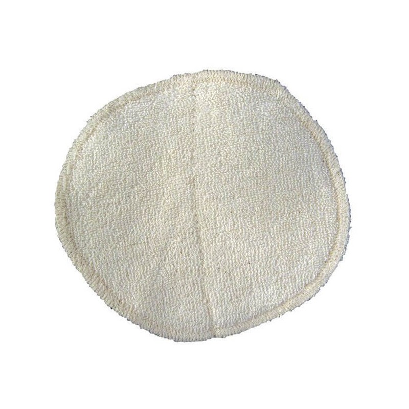 Discos desmaquillantes de algodón Cotoneve x 80 unidades