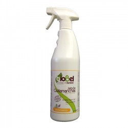 Jabón quitamanchas ecológico Biobel 0,75/20 L