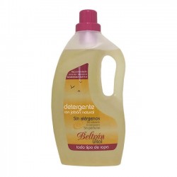 DETERGENTE LÍQUIDO SIN PERFUME VITAL 1,5 L