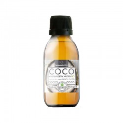 ACEITE DE COCO BIO (COCOS NUCIFERA) TERPENIC 100 ml