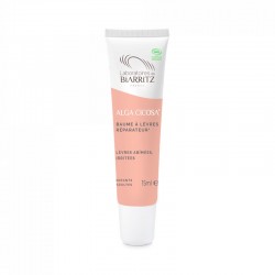 Bálsamo labial reparador Alga Sendatu Biarritz 15 ml
