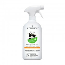 Limpiador en spray multisuperficies Attitude 800 ml