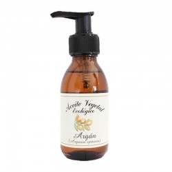 Aceite de argán (Argania spinosa) bio Labiatae 30/125 ml