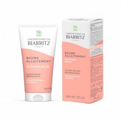 Bálsamo reparador de pezones Alga Sendatu Biarritz 40 ml