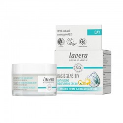 CREMA-DE-DÍA-HIDRATANTE-CON-Q10-BASIS-SENSITIV-LAVERA-50-ml