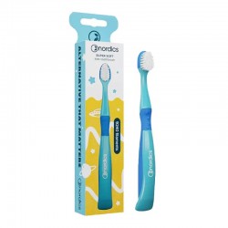 CEPILLO-DE-DIENTES-NIÑOS-SIRENA-AZUL-NORDICS-1-ud