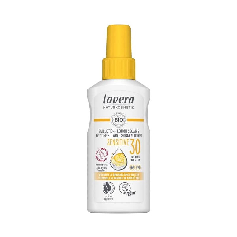 LOCIÓN-SOLAR-SENSITIVE-SPF-30-LAVERA-100-ml