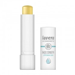 BÁLSAMO-LABIAL-BASIS-SENSITIV-LAVERA