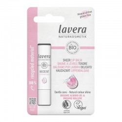 BÁLSAMO-LABIAL-PEARLY-PINK-LAVERA-4,5-g