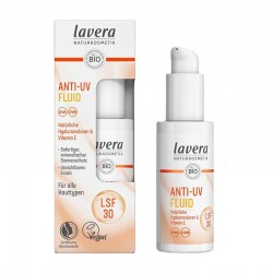 FLUIDO-SOLAR-FACIAL-SPF-30-LAVERA-30-ml