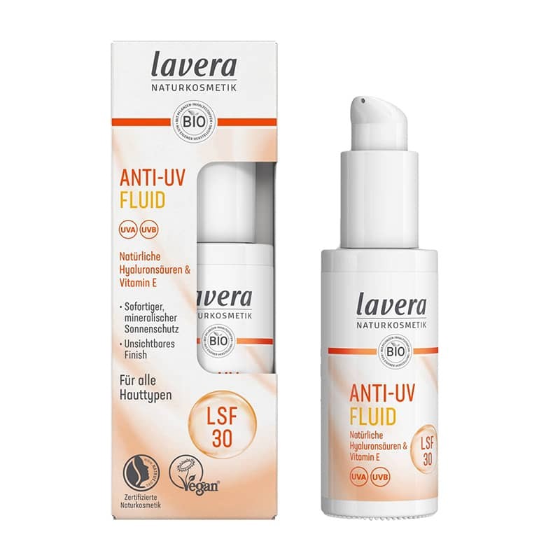 FLUIDO-SOLAR-FACIAL-SPF-30-LAVERA-30-ml